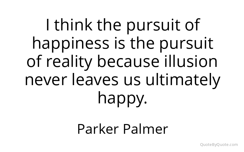 Preview image for this quote by Parker Palmer