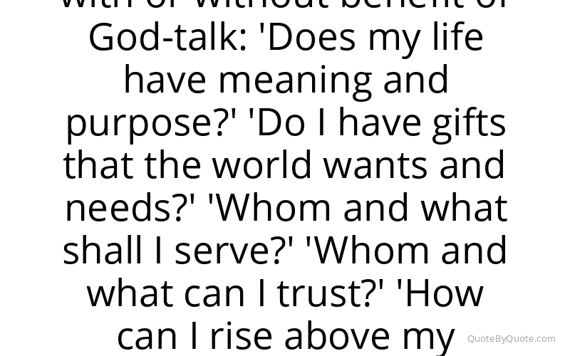 Preview image for this quote by Parker Palmer