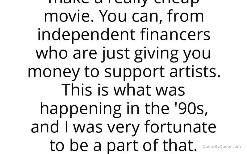 Preview image for this quote by Parker Posey