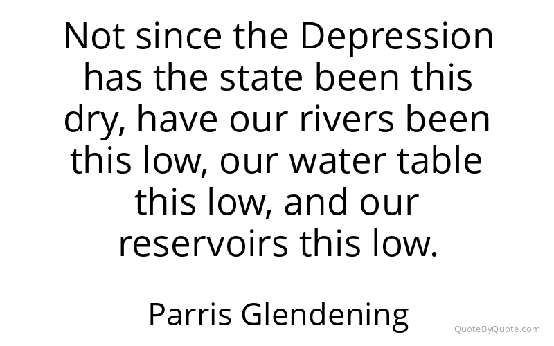 Preview image for this quote by Parris Glendening