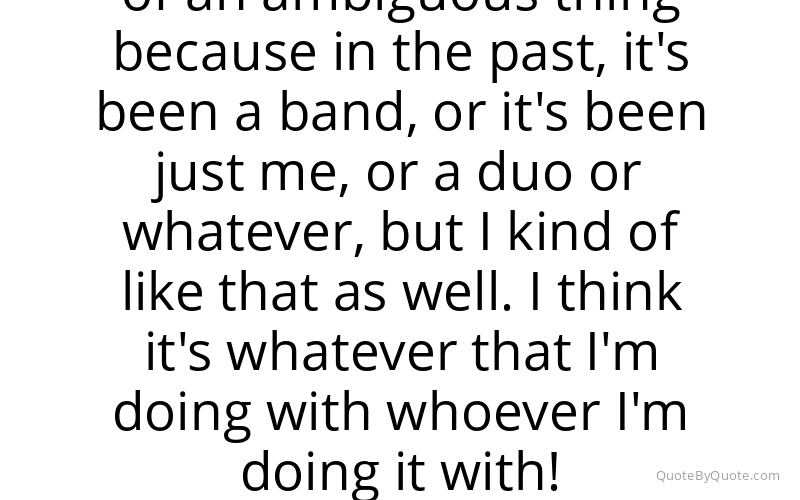 Preview image for this quote by Passenger