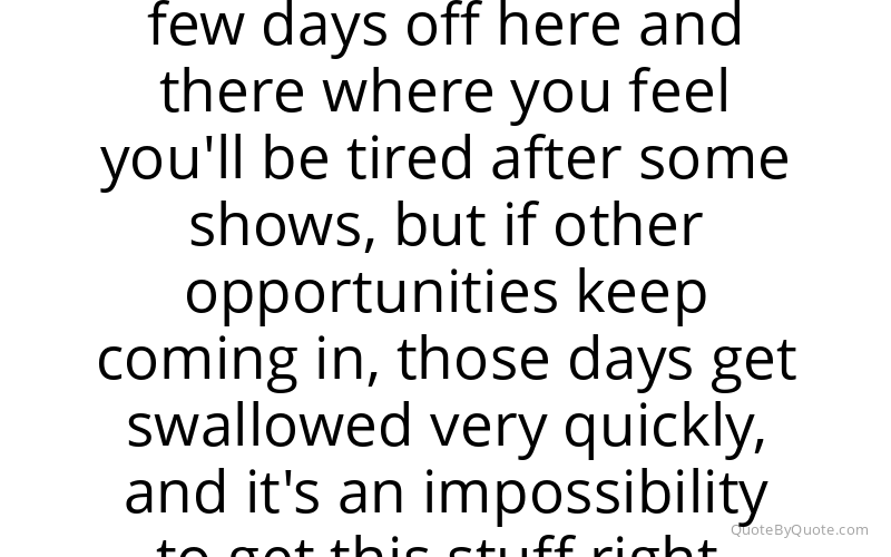 Preview image for this quote by Passenger