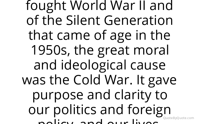 Preview image for this quote by Pat Buchanan