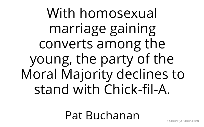 Preview image for this quote by Pat Buchanan