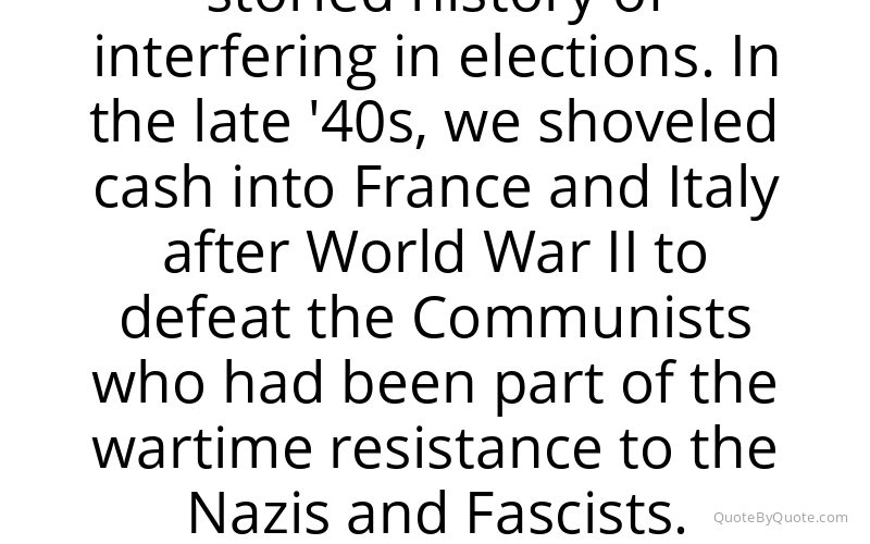 Preview image for this quote by Pat Buchanan