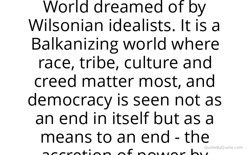 Preview image for this quote by Pat Buchanan