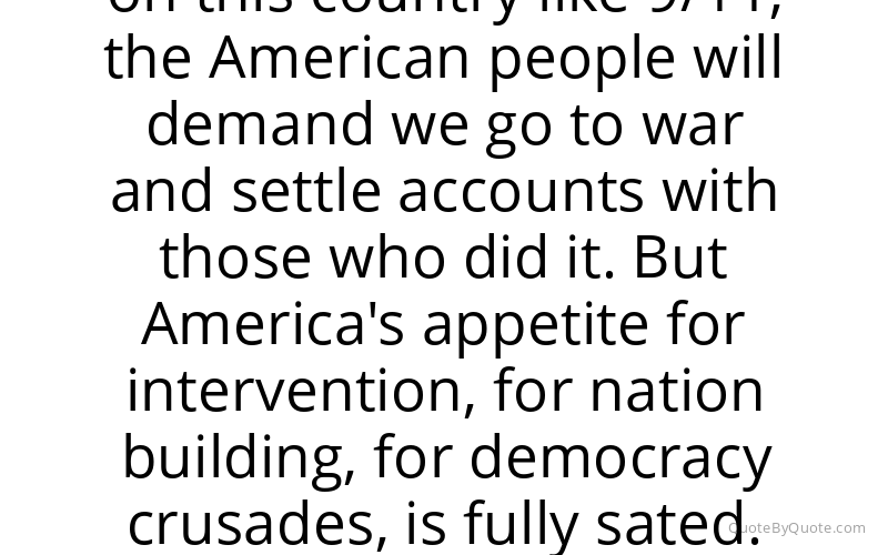Preview image for this quote by Pat Buchanan