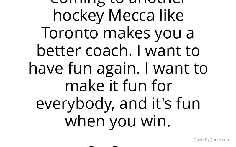 Preview image for this quote by Pat Burns