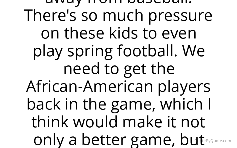 Preview image for this quote by Pat Gillick