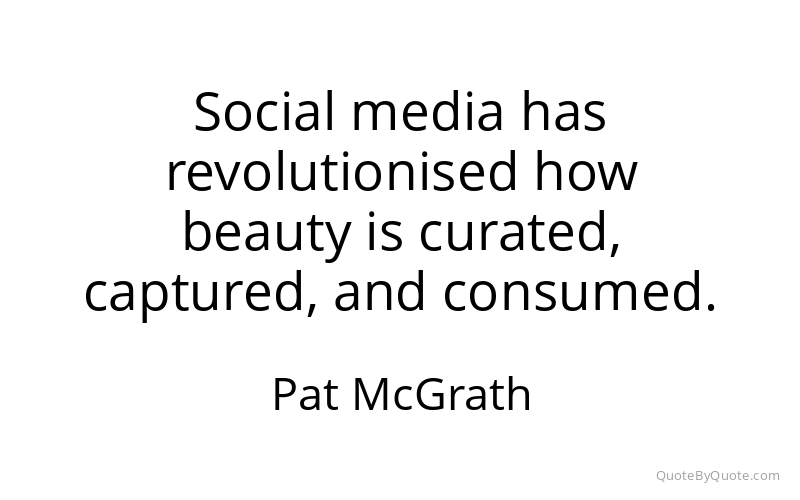 Preview image for this quote by Pat McGrath