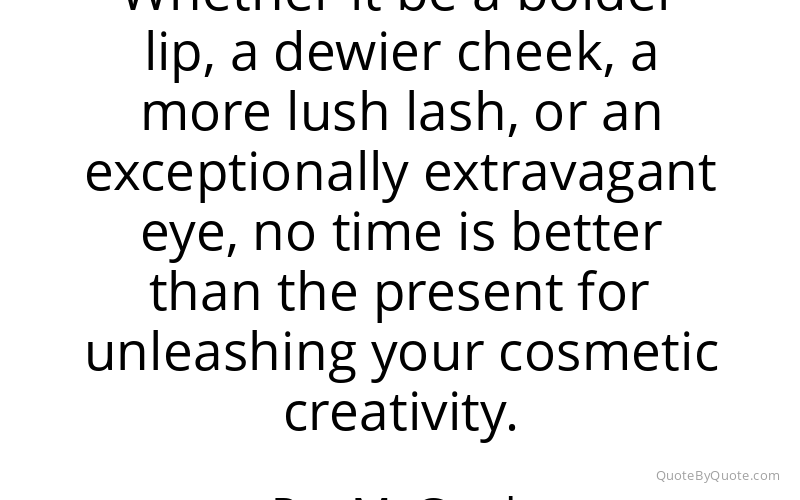 Preview image for this quote by Pat McGrath