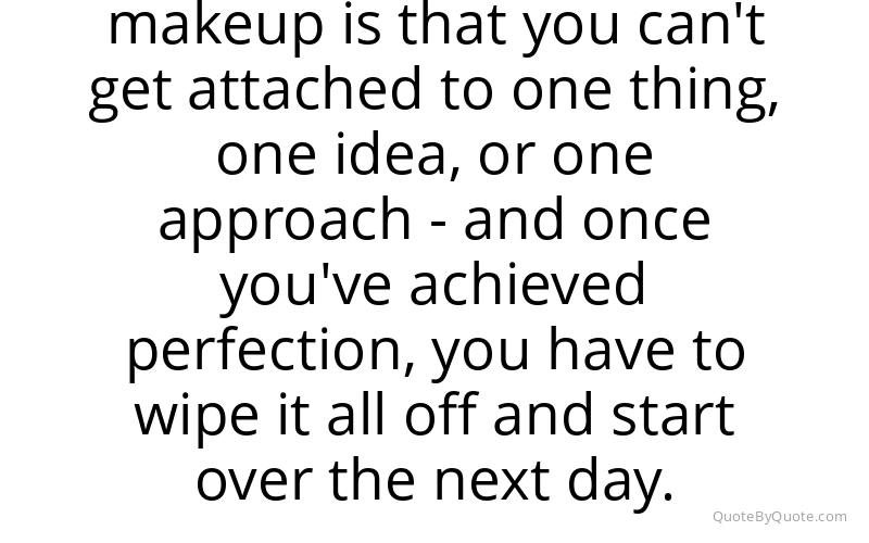 Preview image for this quote by Pat McGrath