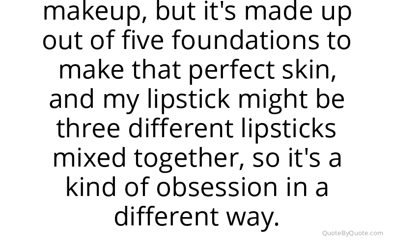Preview image for this quote by Pat McGrath