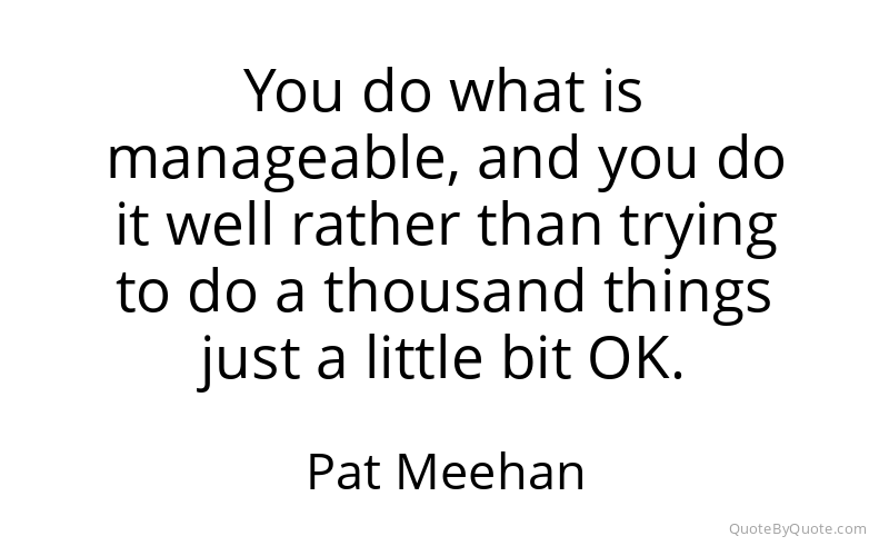 Preview image for this quote by Pat Meehan