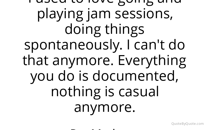 Preview image for this quote by Pat Metheny