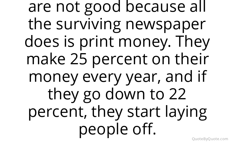 Preview image for this quote by Pat Oliphant