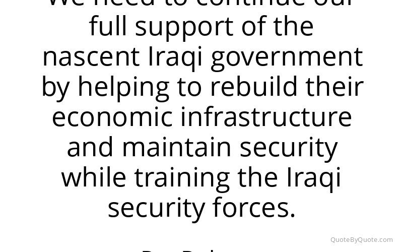 Preview image for this quote by Pat Roberts
