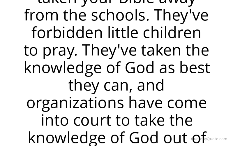 Preview image for this quote by Pat Robertson
