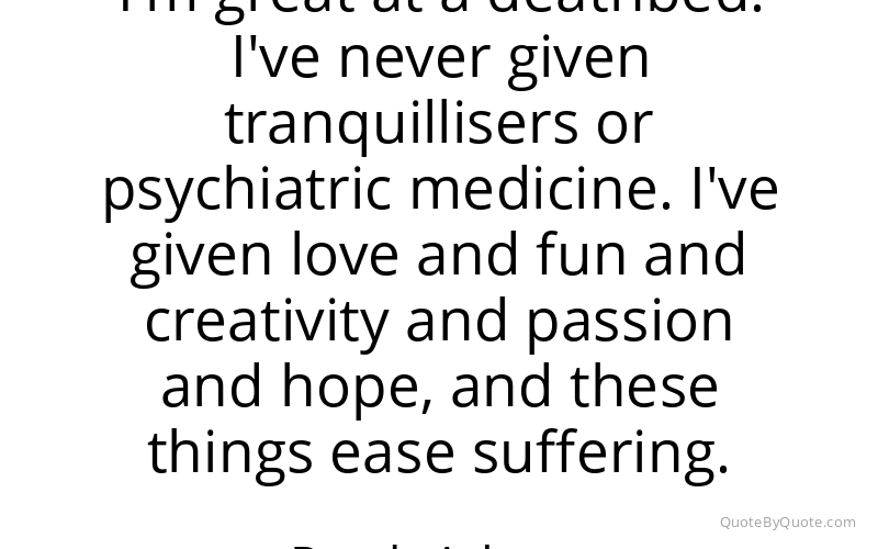 Preview image for this quote by Patch Adams
