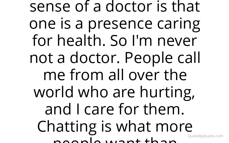 Preview image for this quote by Patch Adams