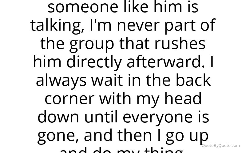 Preview image for this quote by Arthur Godfrey