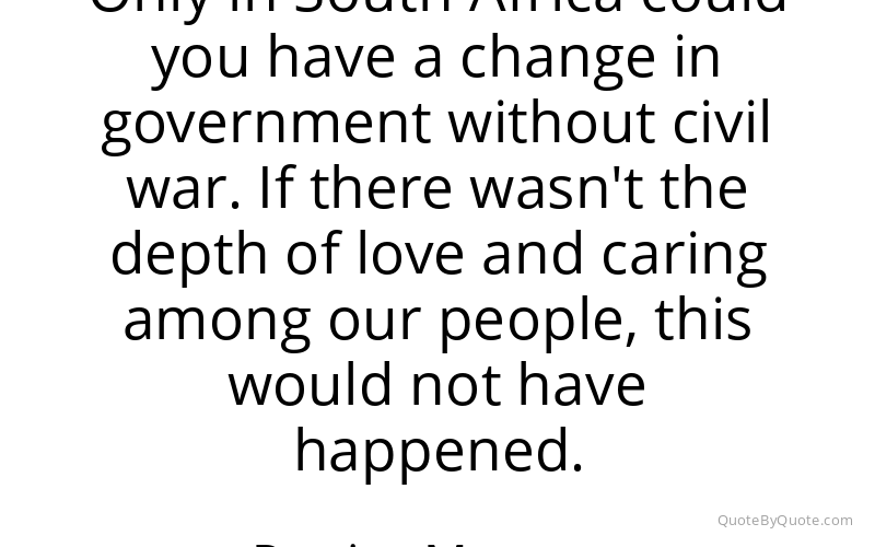 Preview image for this quote by Patrice Motsepe