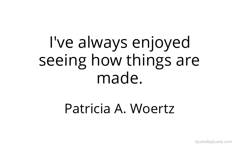 Preview image for this quote by Patricia A. Woertz