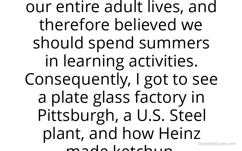 Preview image for this quote by Patricia A. Woertz