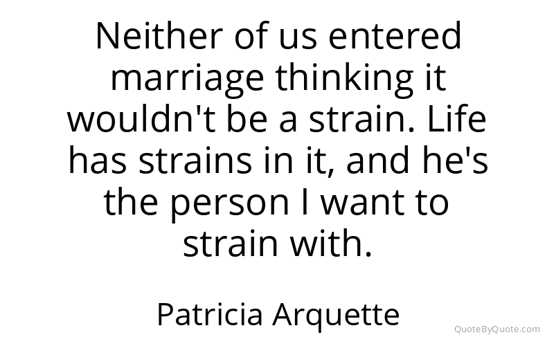 Preview image for this quote by Patricia Arquette