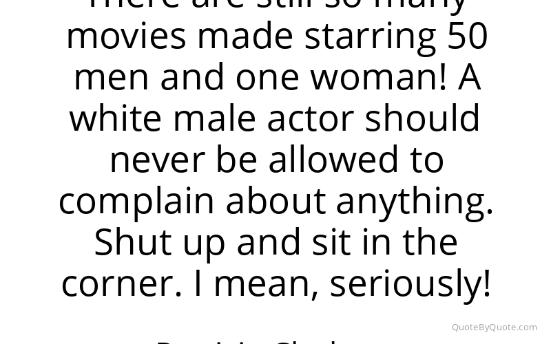 Preview image for this quote by Patricia Clarkson