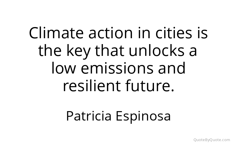Preview image for this quote by Patricia Espinosa
