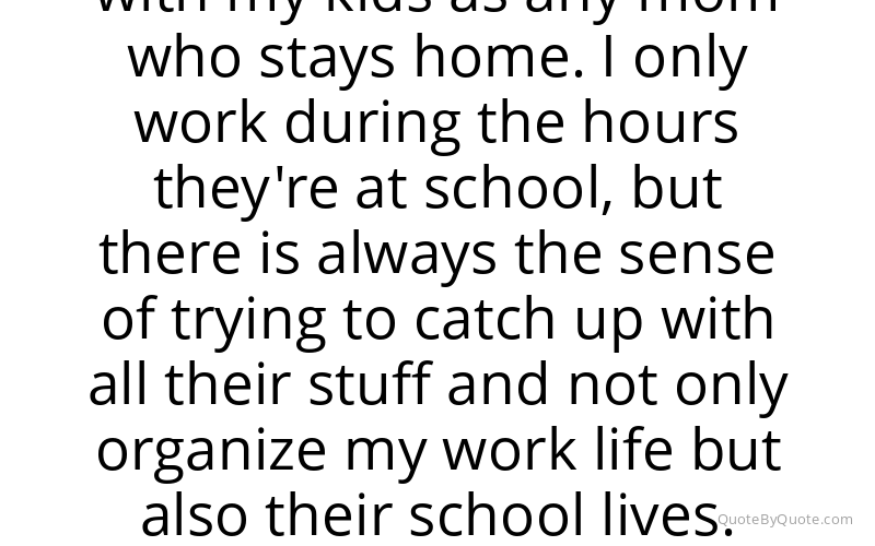 Preview image for this quote by Patricia Heaton