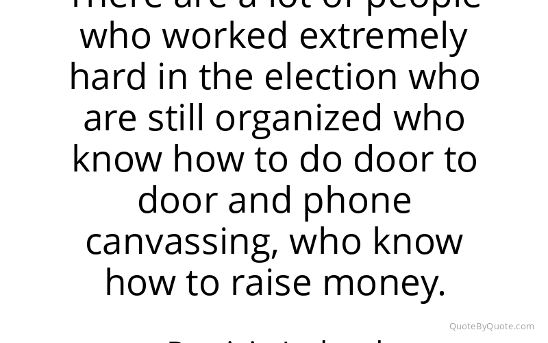 Preview image for this quote by Patricia Ireland