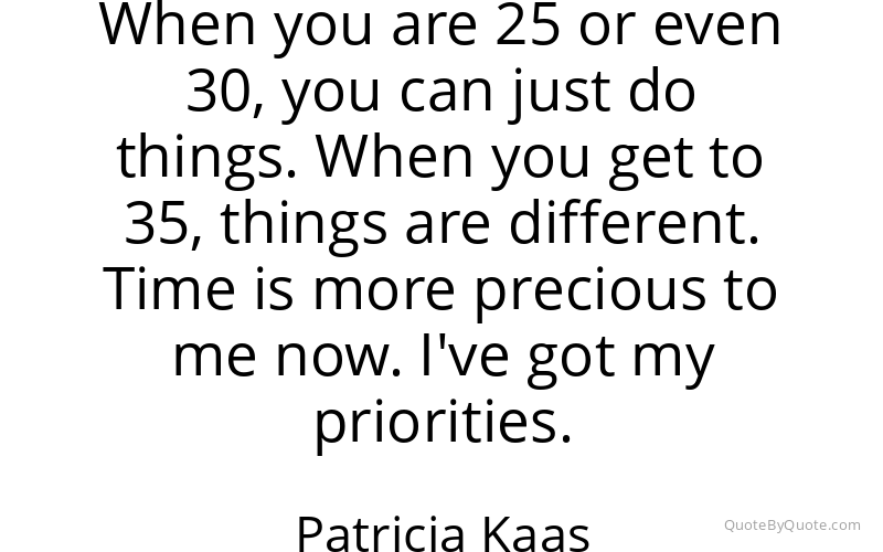 Preview image for this quote by Patricia Kaas