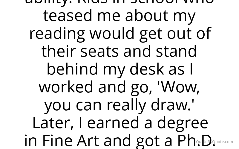 Preview image for this quote by Patricia Polacco