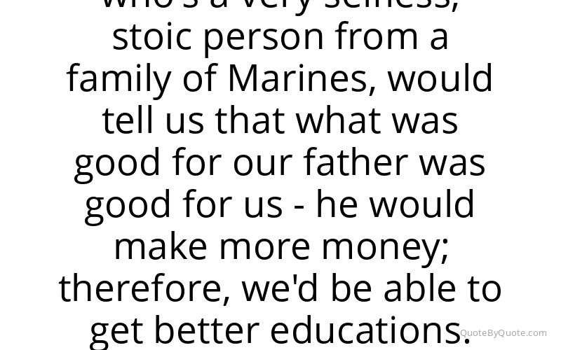 Preview image for this quote by Patricia Richardson