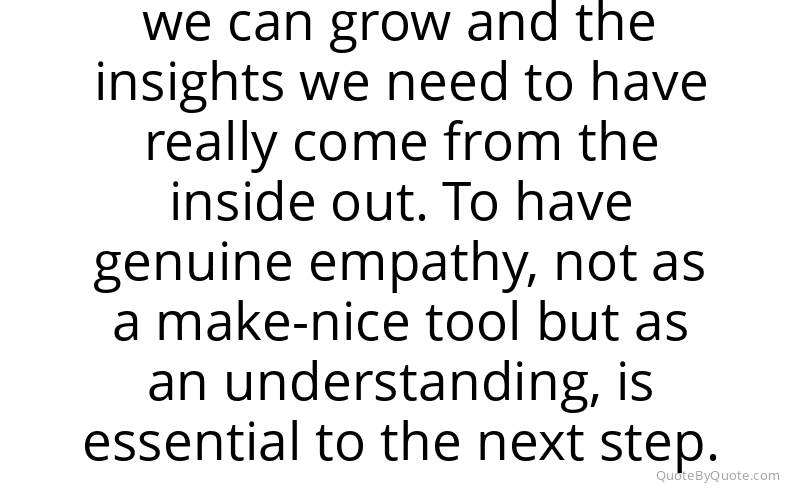 Preview image for this quote by Patricia Sun