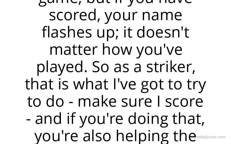 Preview image for this quote by Patrick Bamford