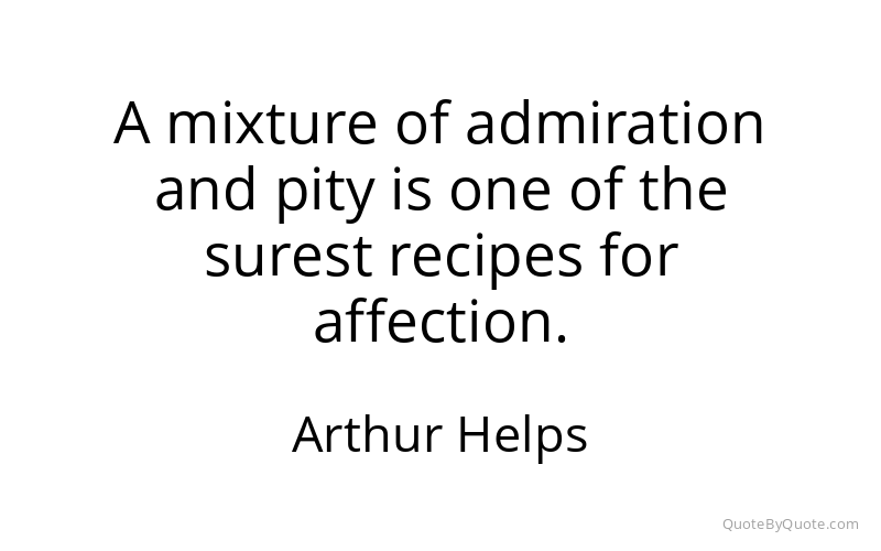 Preview image for this quote by Arthur Helps