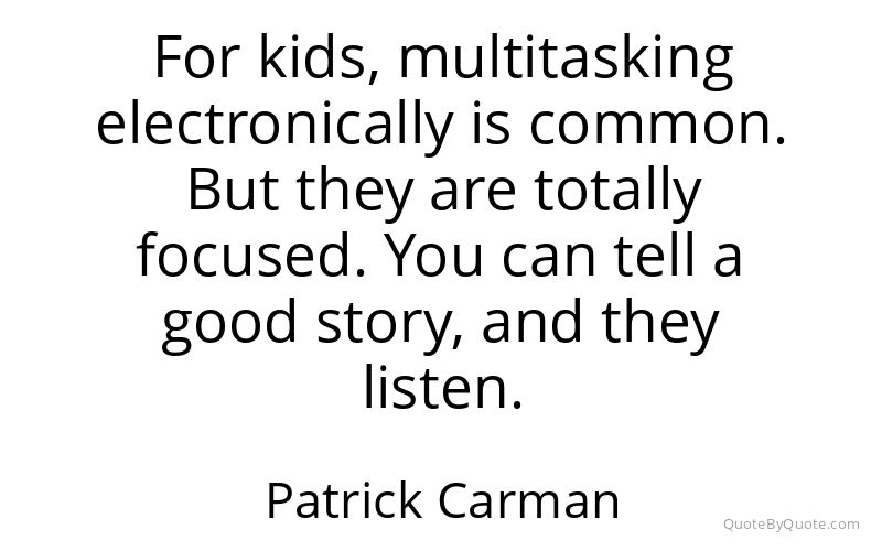 Preview image for this quote by Patrick Carman