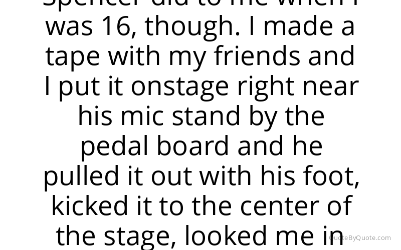 Preview image for this quote by Patrick Carney