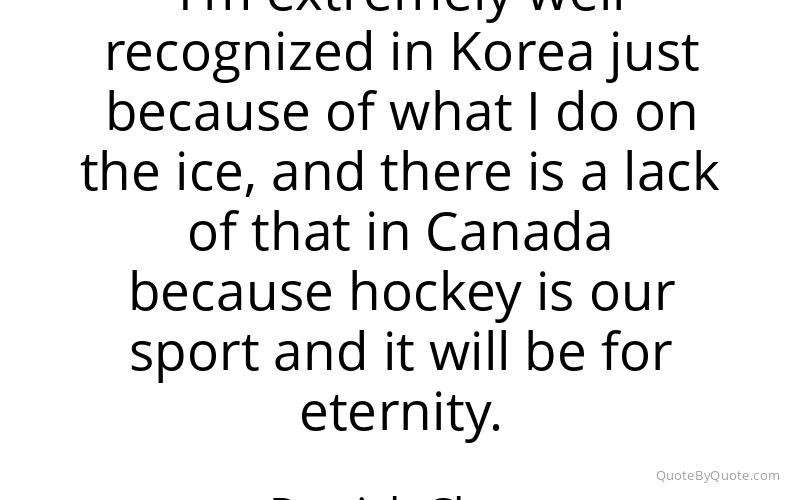 Preview image for this quote by Patrick Chan