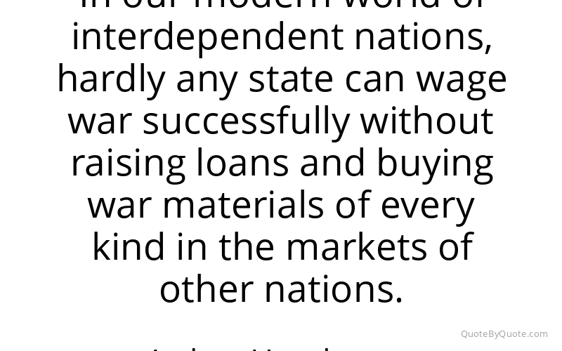 Preview image for this quote by Arthur Henderson