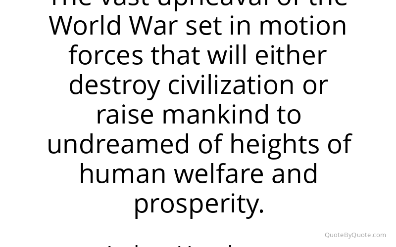 Preview image for this quote by Arthur Henderson