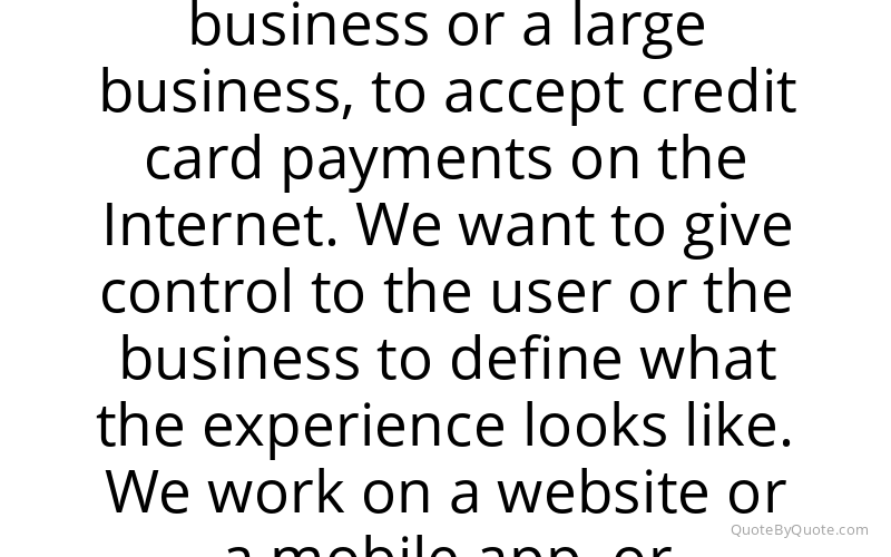 Preview image for this quote by Patrick Collison