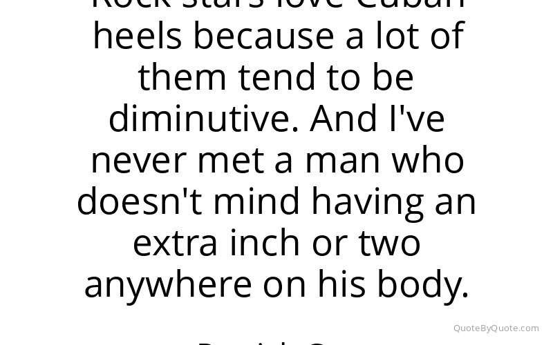 Preview image for this quote by Patrick Cox