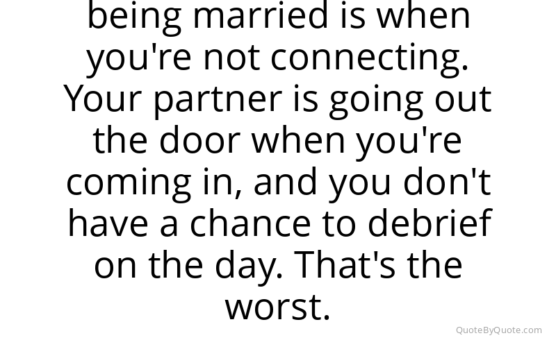 Preview image for this quote by Patrick Dempsey