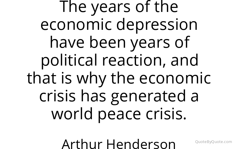 Preview image for this quote by Arthur Henderson