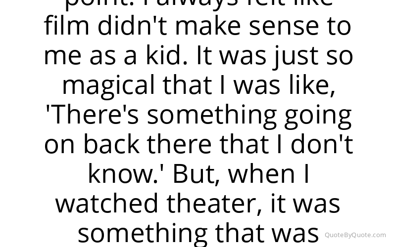 Preview image for this quote by Patrick J. Adams