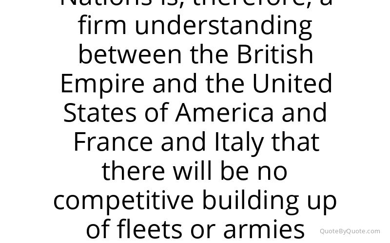 Preview image for this quote by Arthur Henderson
